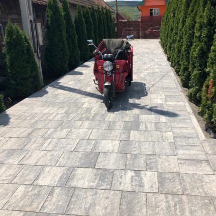 VIA RUSTIC GRANIT