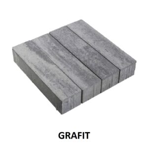 METRIC GRAFIT